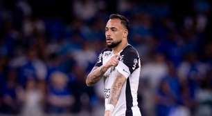 Corinthians projeta prazo para quitar dívida junto ao Shakhtar por Maycon
