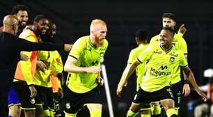 São Bernardo x Sampaio Corrêa-RJ: onde assistir, escalações e arbitragem