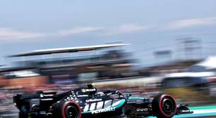 F1: Antonelli iguala feito de campeões após nova pole