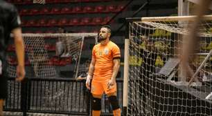 Corinthians é dominado pelo Joinville e perde na estreia da LNF