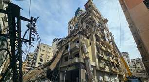 Ataque de Israel mata 3 jornalistas no sul do Líbano