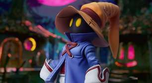 Remake de Final Fantasy IX pode estar parado e sem progresso recente, diz insider