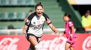 Trio do Corinthians se destaca na artilharia da temporada; camisa 10 segue na liderança