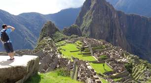 O Peru tem um recado para todos os países fartos do turismo: é muito pior perdê-lo do que sofrer com ele