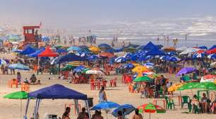 Litoral gaúcho pode ter quiosques permanentes e ampliar economia fora do verão