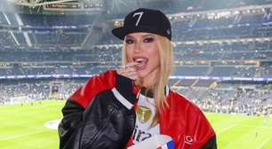 Nem filtro, nem maquiagem: Virgínia aparece de 'cara lavada' em foto inusitada e aparência da influenciadora divide opiniões na web. 'Cara de 40 anos'