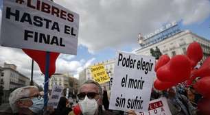 Os 10 países do mundo onde a eutanásia é legalizada (e qual é a situação na América Latina)