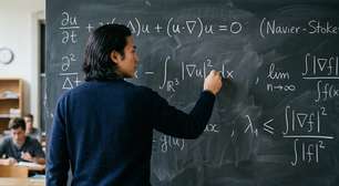 O melhor matemático do mundo está resolvendo um dos problemas mais complexos da história com um aliado: a inteligência artificial