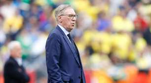 Com lesões e cortes, Ancelotti busca opções diante da Croácia