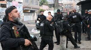 Pagar bônus de performance a policiais reduziu crimes no Rio