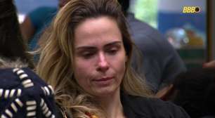 BBB 26: Preocupante! Ana Paula recebe atendimento após 'Castigo do Monstro'