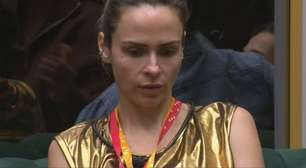 'BBB 26': Ana Paula detona Cowboy após votação: 'Faz para queimar os outros'