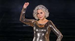 Nem dietas radicais, nem restrição extrema: estes 4 hábitos alimentares simples que fazem Jane Fonda esbanjar juventude aos 88 anos