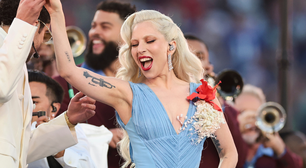 Camarão, água de coco e quinoa: a combinação chique na dieta de Lady Gaga aos 40 anos; cantora usa 'superalimento' para substituir a farinha branca