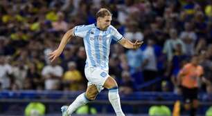 Jogador do Racing reage a assalto e desfalca o clube