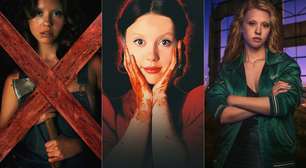 Maratona de terror: 15 títulos para assistir no Prime Video