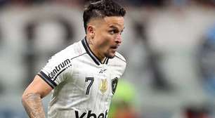 Artur comemora acerto com São Paulo: 'Uma das camisas mais pesadas do mundo"