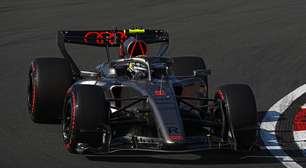 F1: Bortoleto conquista 9ª posição em Suzuka em dia de nova pole de Antonelli