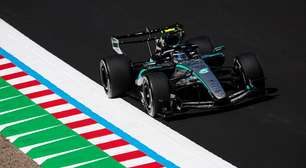 F1: Kimi Antonelli lidera TL3 no GP Do Japão