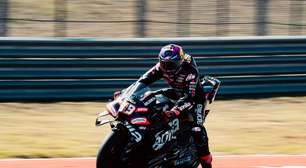 MotoGP: Jorge Martín vence corrida sprint do GP das Américas e é o novo líder o campeonato