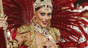 Juliana Paes deixa o posto de rainha de bateria da Viradouro e explica motivo; entenda