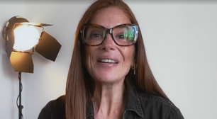 Por onde anda: Grampola, de A Indomada, reaparece no Caldeirão