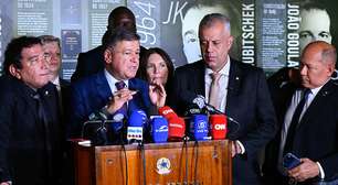 CPI do INSS rejeita indiciamento de Lulinha