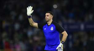 Goleiro detona atuação da Argentina contra Mauritânia: 'Se fosse a Finalíssima, teríamos perdido'