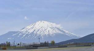 F1 2026: Fuji surge como alternativa para provas adiadas