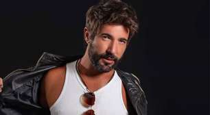 Ex-ator da Globo que virou vendedor de lanche lamenta apreensão de mercadorias: 'Não vou desistir'