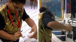 BBB 26: Yasmin Brunet detona Globo por omissão após suco de Milena 'colocar brothers em risco'