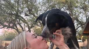 Pinta ignorada no rosto leva jovem a diagnóstico de câncer de pele agressivo aos 21 anos