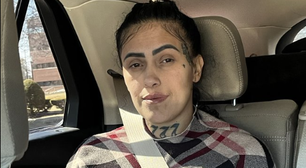 Brasileira procurada por homicídio é presa nos EUA, segundo informações do ICE