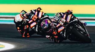 MotoGP: Jorge Martín lidera último treino livre no GP das Américas; Diogo Moreira é 12º