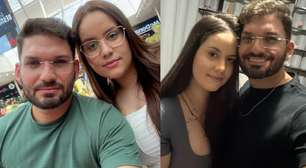 Após perder a mãe, ela contratou um detetive e encontrou o pai que não sabia de sua existência: 'Preencheu o vazio'