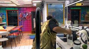 'Suco' de água de frango no BBB 26 pode ser crime? Especialista explica