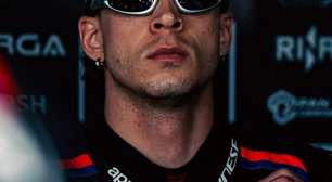 MotoGP: Marini e Bezzecchi são punidos e perdem posições no GP das Américas