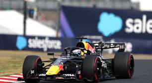 F1: Verstappen cai no Q2 para carro da equipe B; Bortoleto avança ao Q3