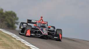 Indy: horários, grid e onde assistir o GP do Alabama