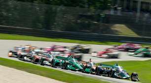 Indy: Confira o resultado completo do GP do Alabama