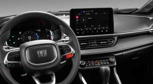 Fiat Fastback fora do top 10: Tiggo 5x já passou e rival de R$ 98.590 pressiona