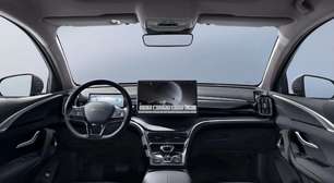 Com SUV de R$ 159.990, BYD apaga brilho da Nissan e Fiat Fastback