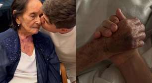 Famosa influenciadora morre aos 96 anos; veja a causa