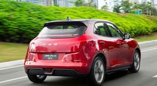 GWM reduz linha e Ora 03 tem apenas uma versão com 315 km de autonomia no Brasil