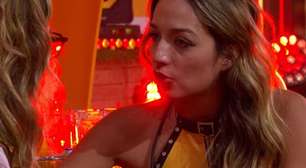 'BBB 26': Samira critica postura de Juliano e web detona: 'Só quis usar'