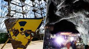 A 800 metros de profundidade em uma rocha de 175 milhões de anos: a solução da Alemanha para o lixo nuclear