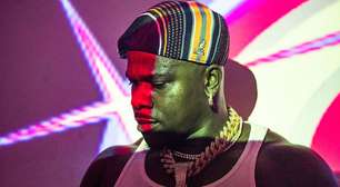 DaBaby revela que cachê por show caiu de R$ 2 milhões para R$ 150 mil após comentários homofóbicos em 2021