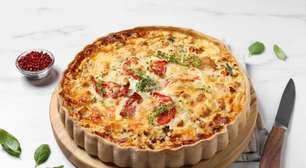 9 receitas sem carne para a Páscoa