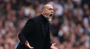 Igor Tudor é demitido do Tottenham após sequência de resultados negativos