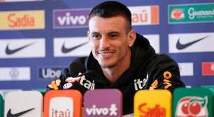 Ibañez explica função com Ancelotti e admite "frustração" em 2022